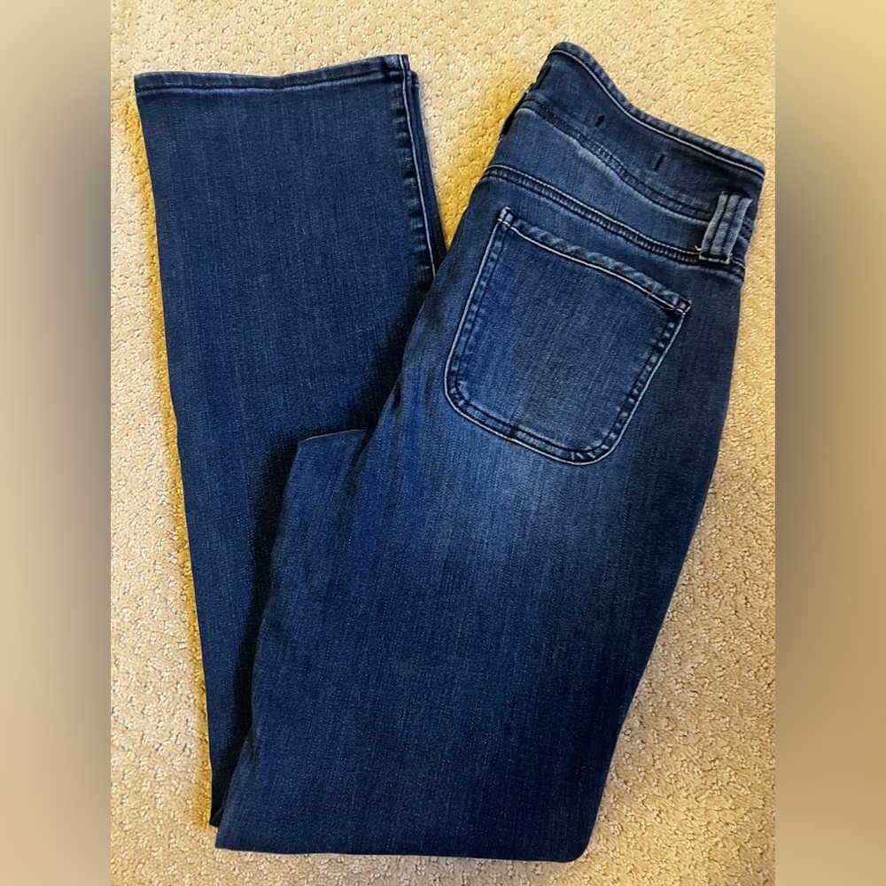 NYDJ MARYLIN JEANS